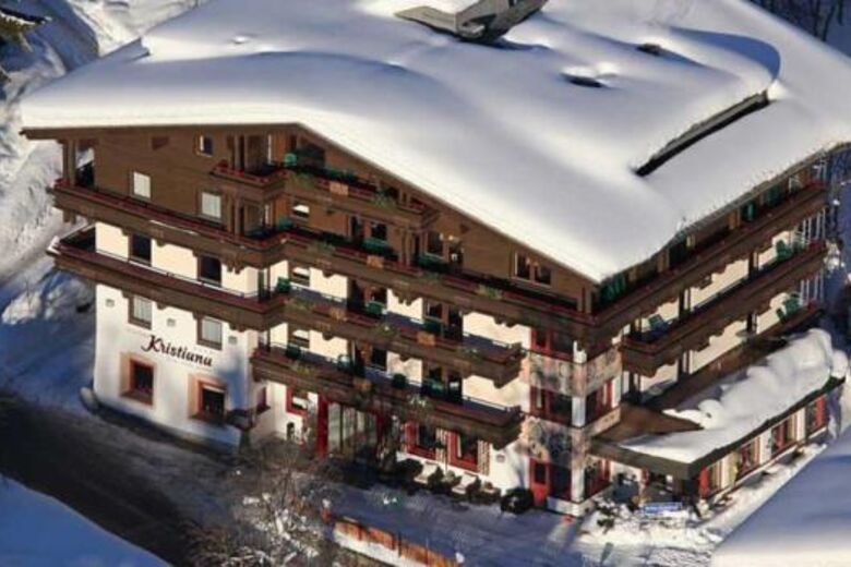 Hotel & Art Kristiana