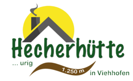Logo Hecherhütte