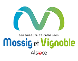 Logo Mossig et Vignoble
