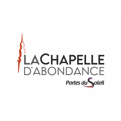 Logo Domaine nordique La Chapelle d'Abondance