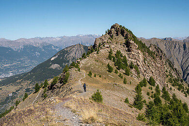 Les Orres