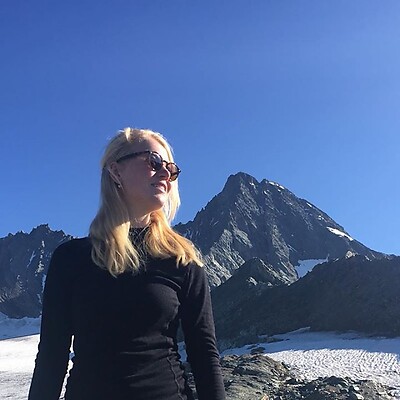 Avatar z Katinka Tuinstra