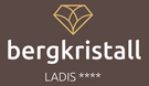 Logotip Apart Bergkristall