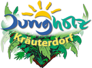 Logo Jungholz Bergstation