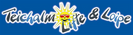 Logotipo Almenland - Teichalm Lifte & Loipen