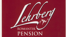 Логотип Romantik Pension Lehrberg