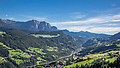Sommerregion