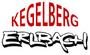 Logotyp Kegelberg - Erlbach