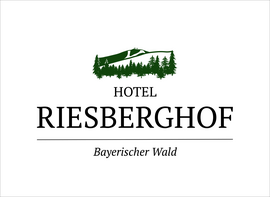 Logo Hotel Riesberghof