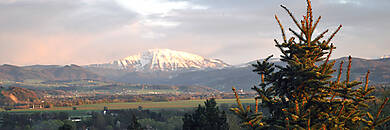 Wieselburg-Land