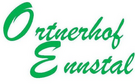 Logotipo Ortnerhof