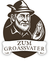 Logo Ferienhaus zum Groassvater