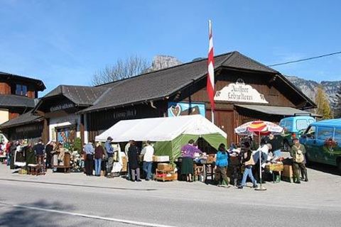 Lebzelterei Bad Aussee - Ausseer Lebkuchen