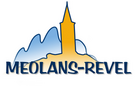 Logo Méolans-Revel