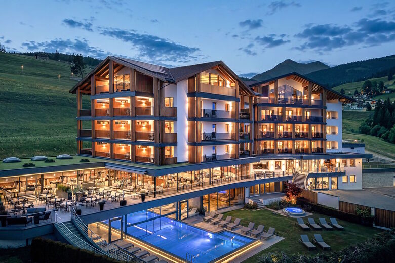 Hotel Edelweiss