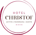 Logotyp Hotel Christof