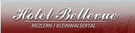 Логотип Hotel Bellevue