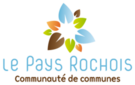 Logotip Pays Rochois