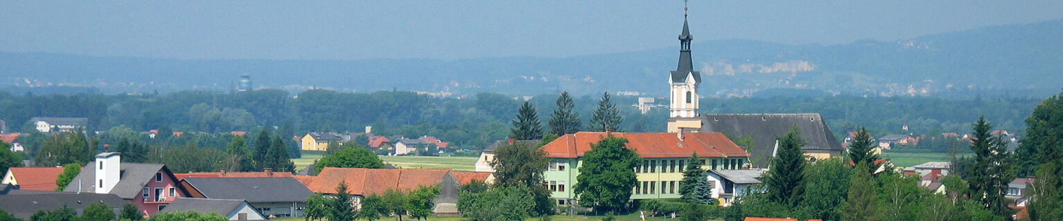 Hausmannstätten
