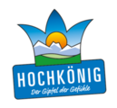 Logotipo Hochkönig