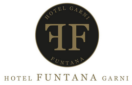 Logo Hotel Funtana Garni