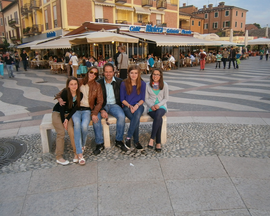 Logo Haus Sonnenheim