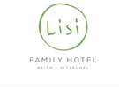 Logotipo Lisi Family Hotel