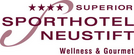 Logo Sporthotel Neustift