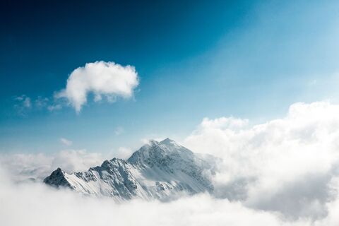 Schigebiet Gargellen / Montafon