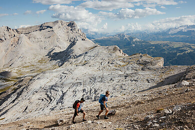 Alta Badia