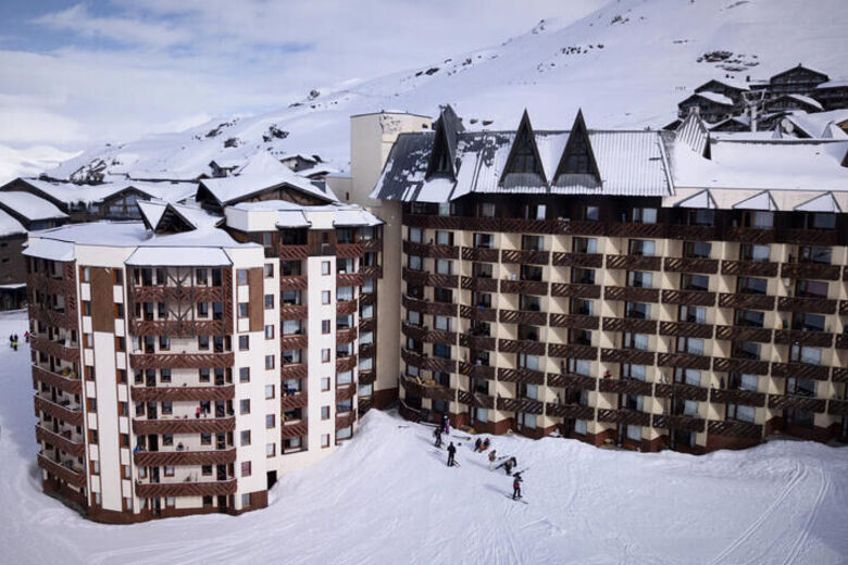 Résidence Cuzco Nazca - Maeva