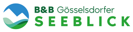 Logo B&B Gösselsdorfer Seeblick