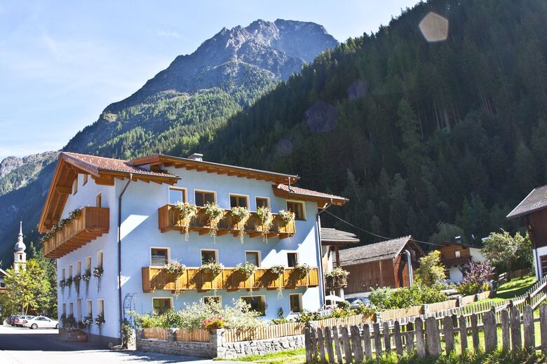Tirolerhof