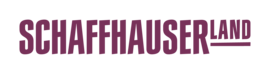 Логотип SchaffhauserLand
