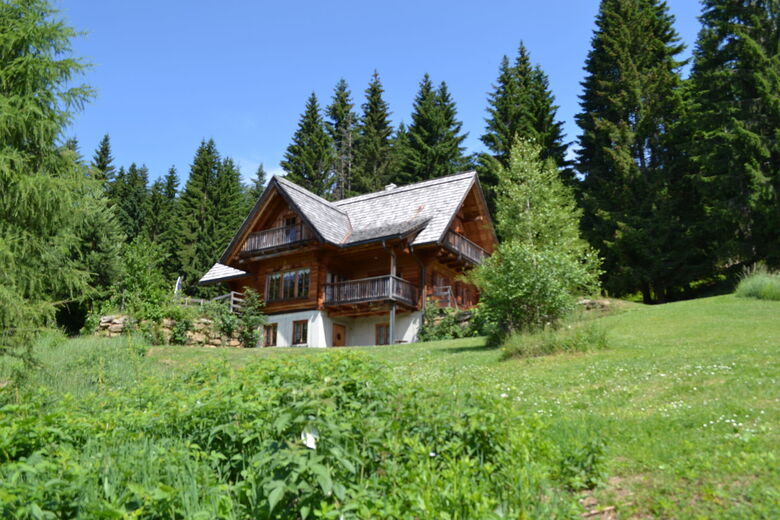 Ferienhaus MIX