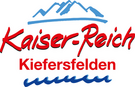 Logo Gießenbachklamm