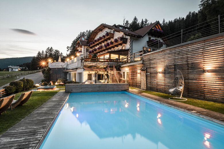 Granpanorama Hotel Sambergerhof