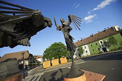 Ravne na Koroškem