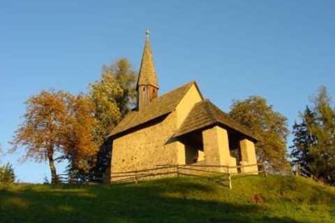 Laurentiuskirche