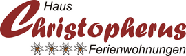 Logo Haus Christopherus