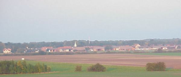 Weiden an der March