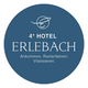 Logo von Auszeit Hotel Erlebach