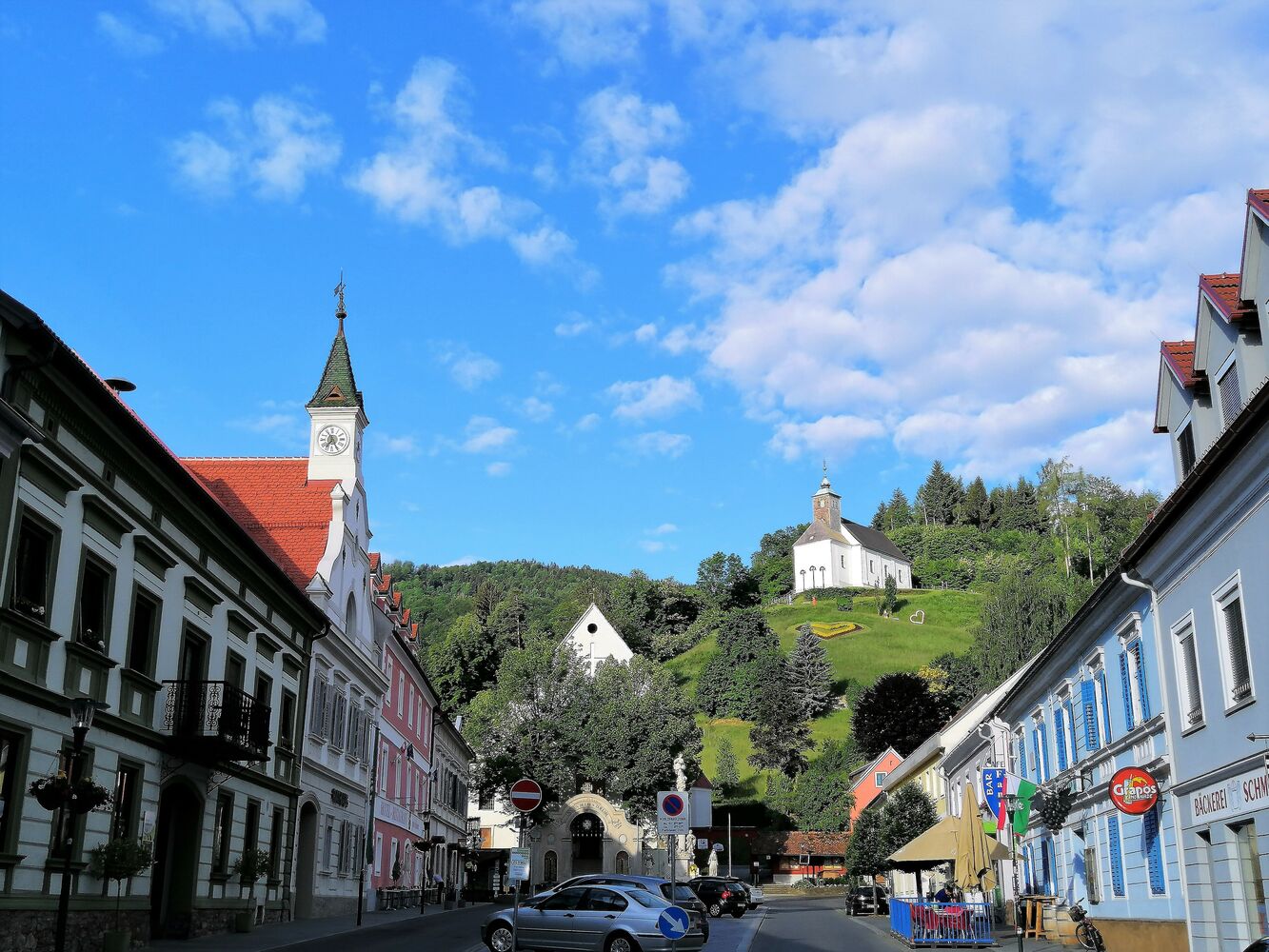 Bad Schwanberg