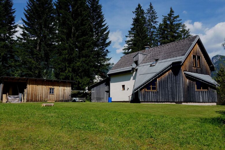 Ferienhaus Kainz