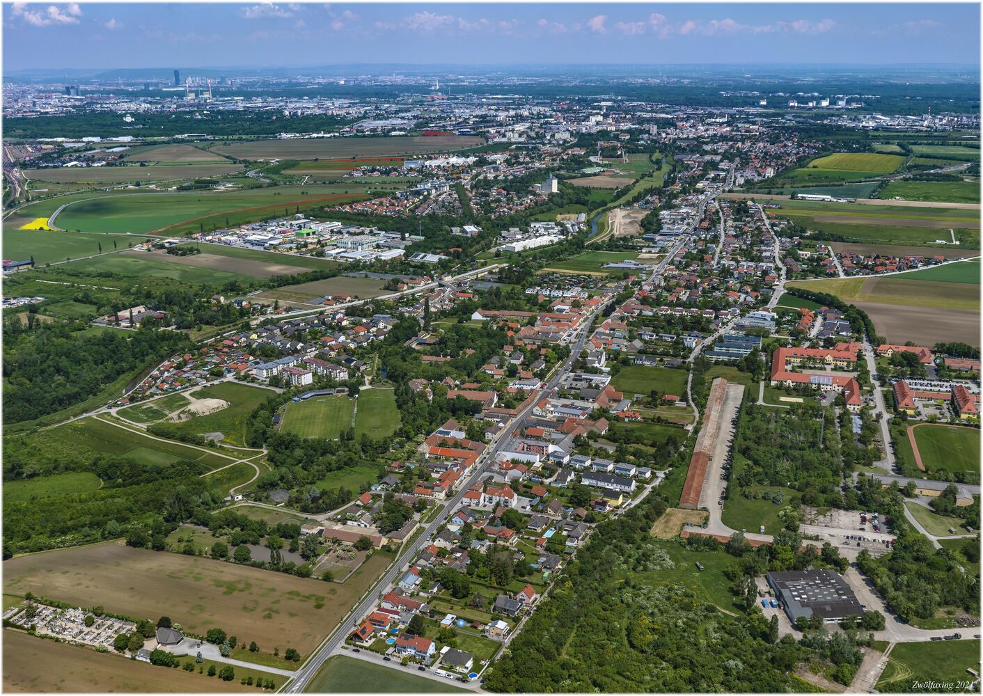 Zwölfaxing