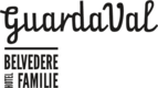 Логотип фон Romantik & Boutique-Hotel GuardaVal