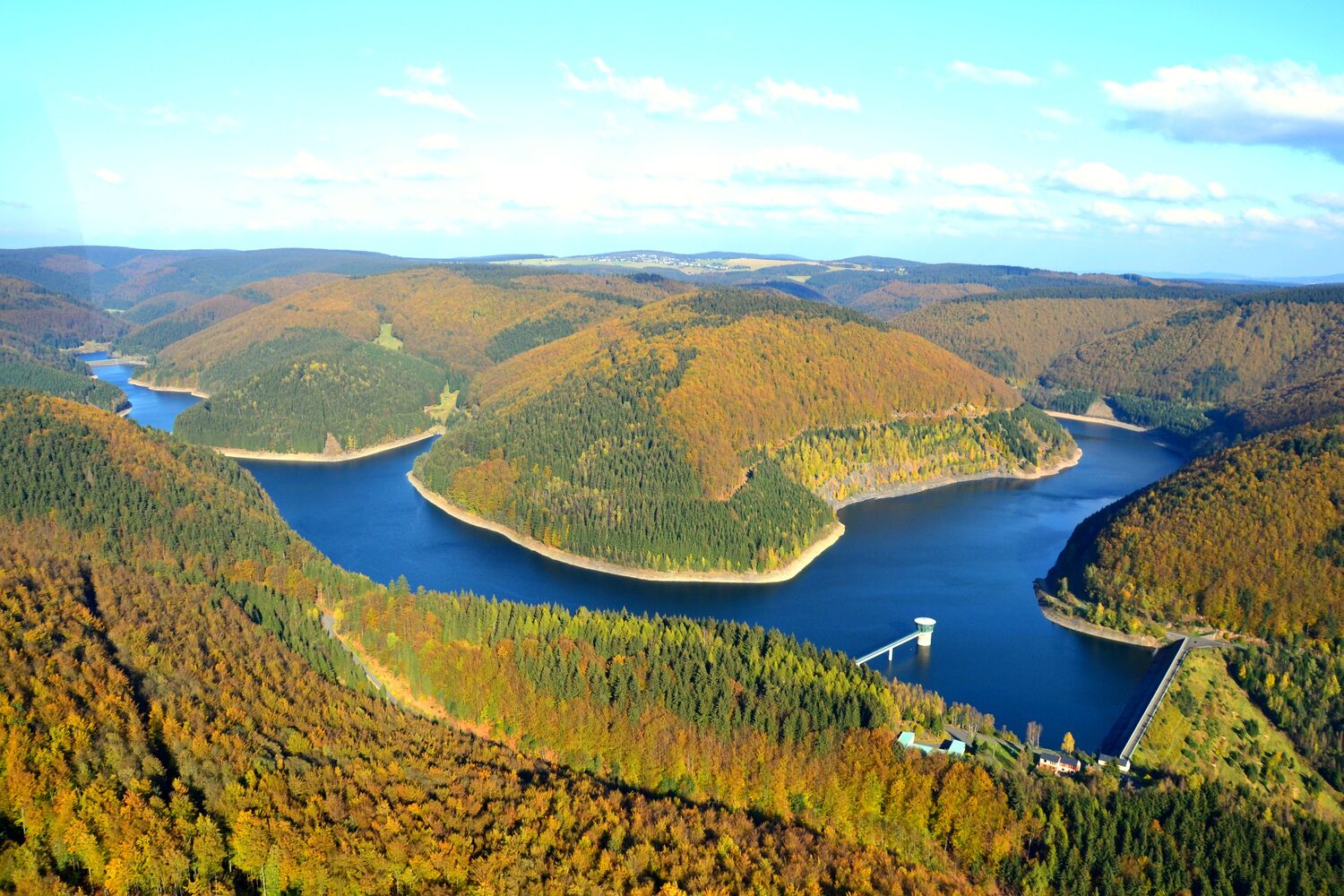Schleusegrund