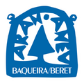 Logotip Baqueira-Beret