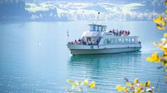 Sommerregion