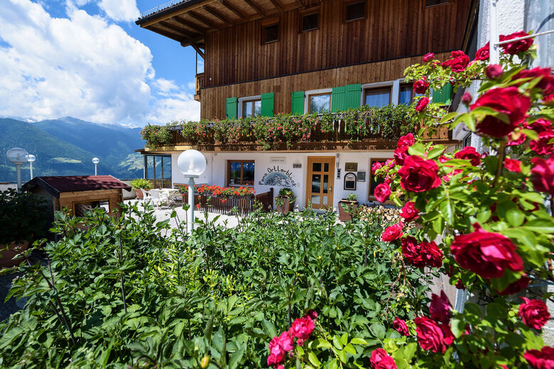 Pension Ortlerblick